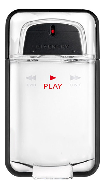 GIVENCHY Play For Him
