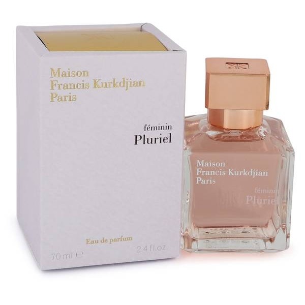 Maison Francis Kurkdjian Feminin Pluriel