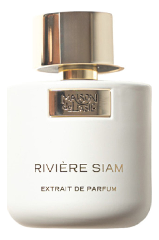 Maison de L'Asie Riviere Siam