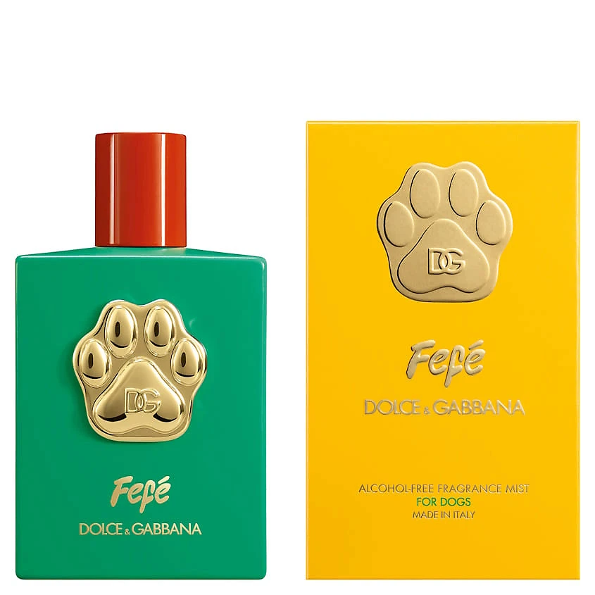 DOLCE & GABBANA Fefe