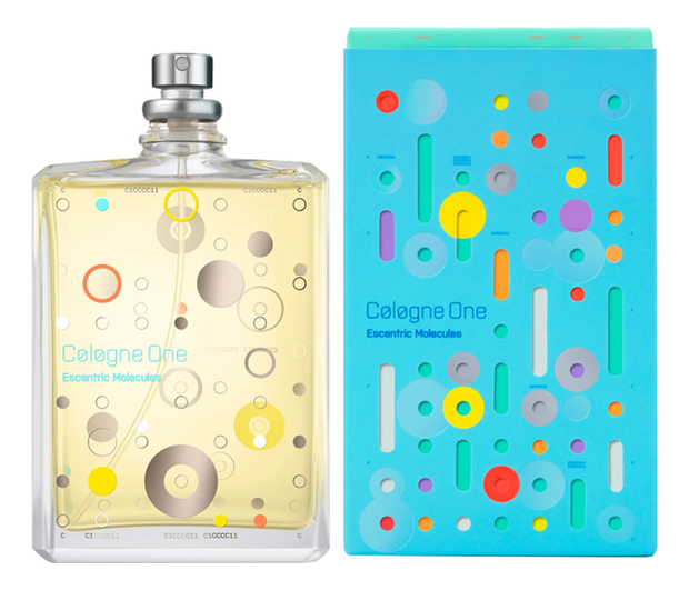 Escentric Molecules Cologne One