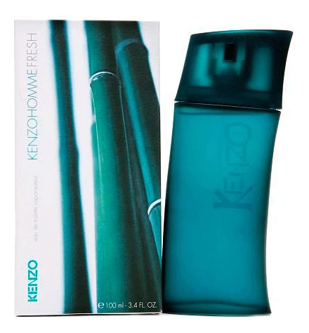 KENZO Kenzo Homme Fresh