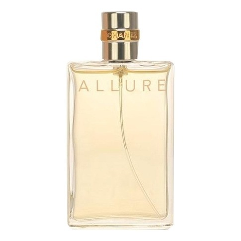 Chanel Allure