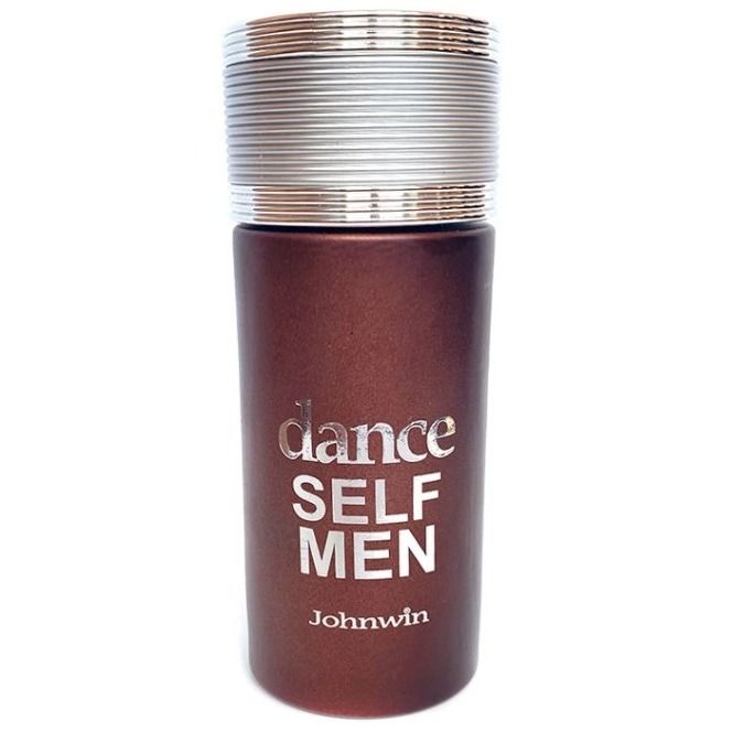 Johnwin Dance Self Men (по мотивам 212 Sexy men)