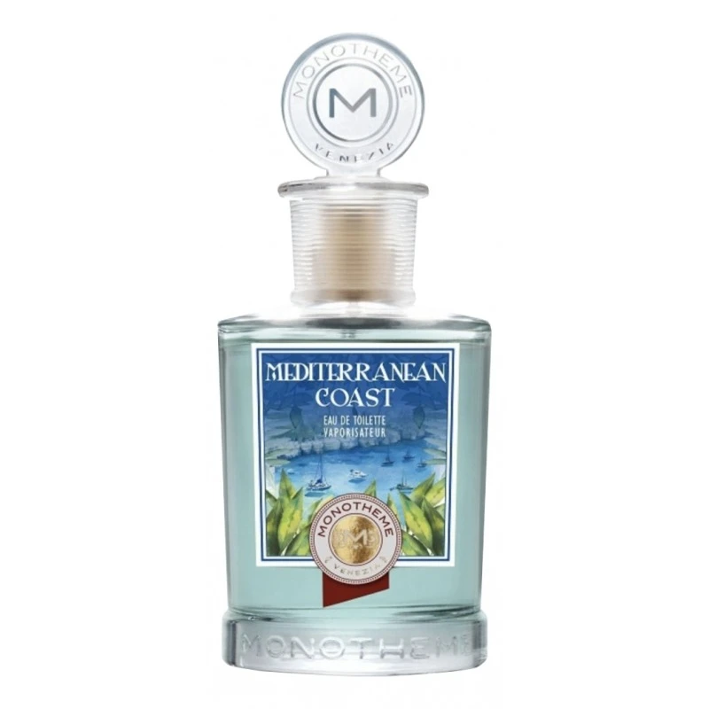 Monotheme Fine Fragrances Venezia Mediterranean Coast