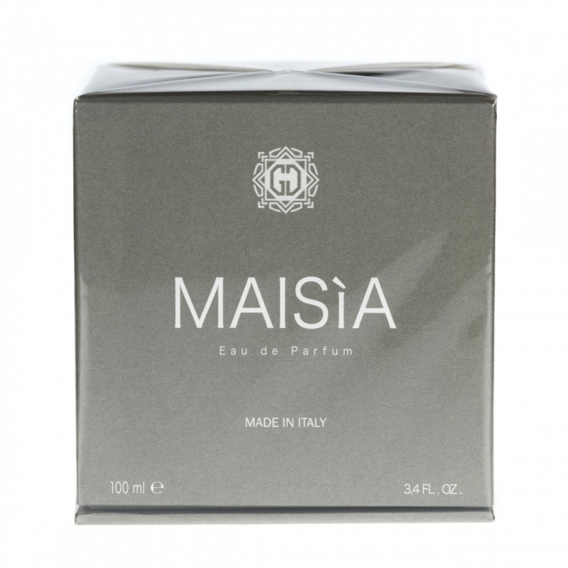 Maison Gabriella Chieffo Maisia