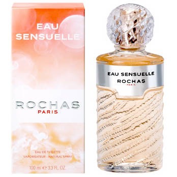 Rochas Eau Sensuelle