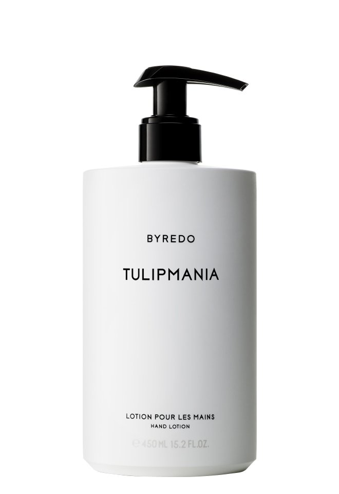 BYREDO Tulipmania