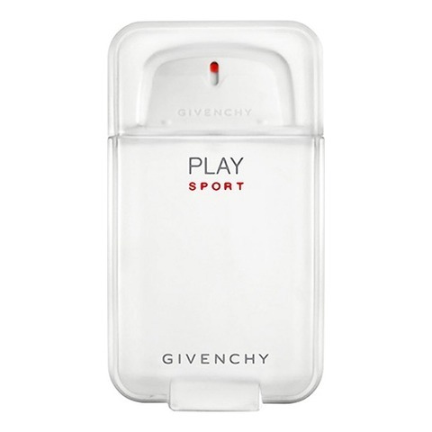 GIVENCHY Play Sport