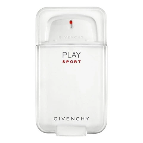 GIVENCHY Play Sport