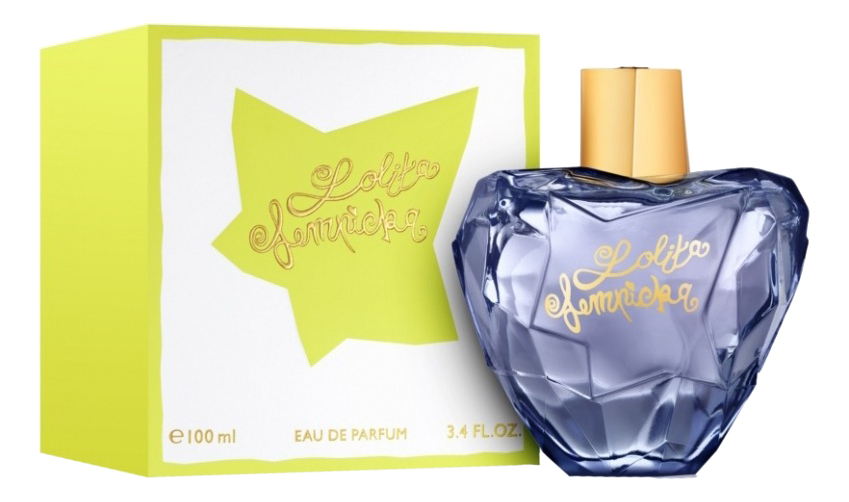 Lolita Lempicka Mon Premier Parfum