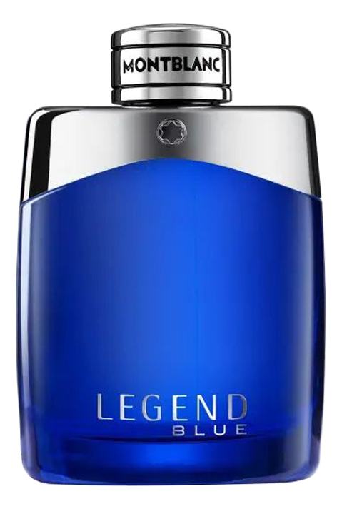 Mont Blanc Legend Blue
