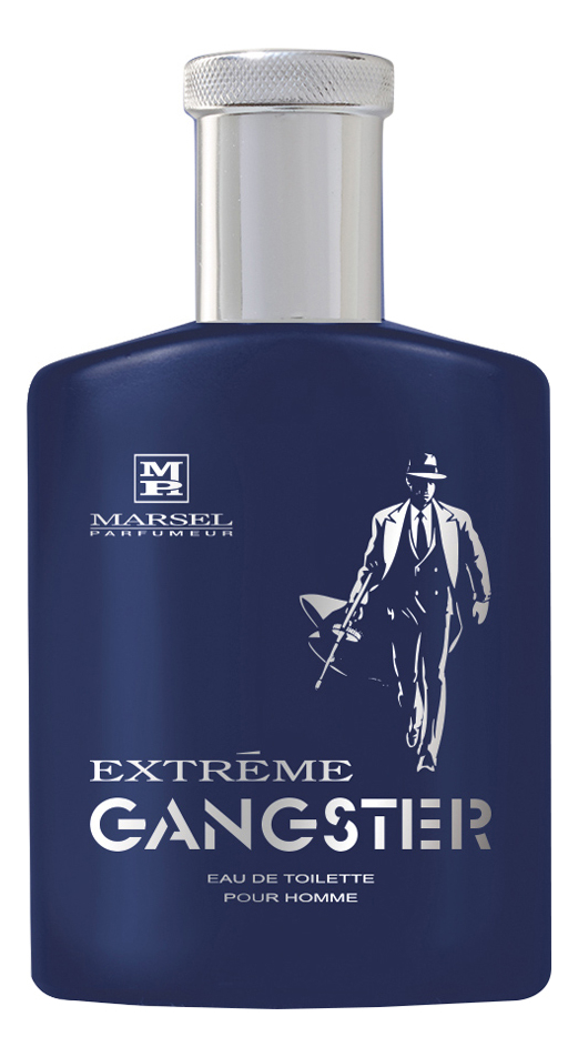 Brocard Gangster Extreme