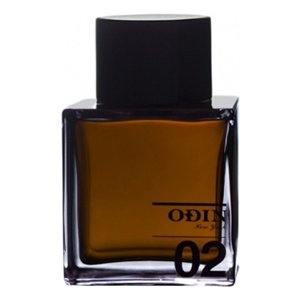 ODIN 02 Owari