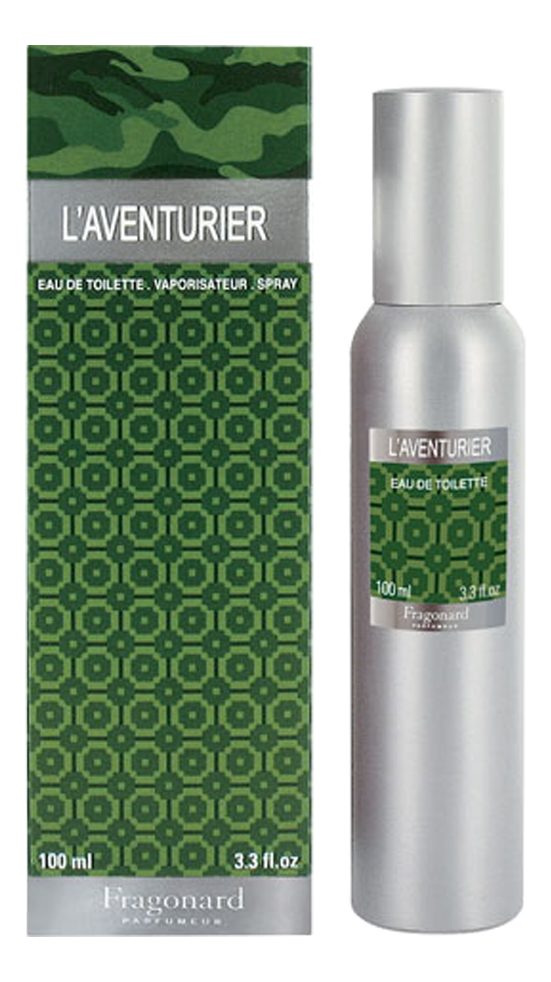 Fragonard L'Aventurier