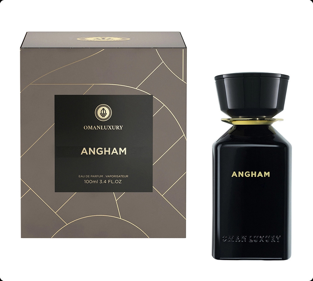 Omanluxury Angham