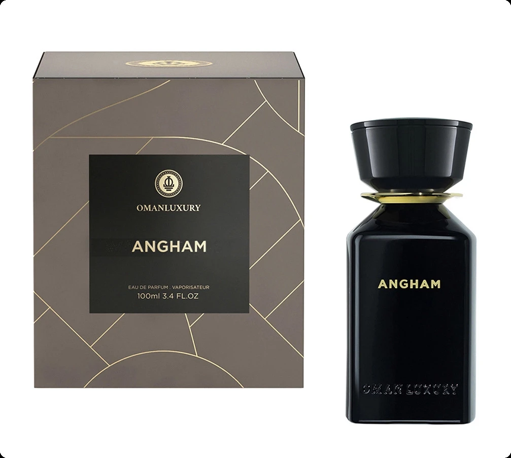 Omanluxury Angham