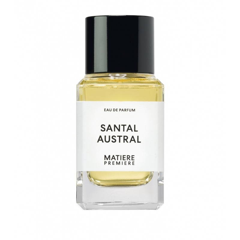 Matiere Premiere Santal Austral