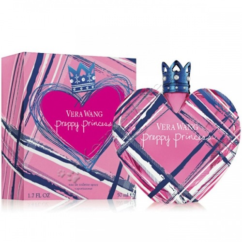 Vera Wang Preppy Princess