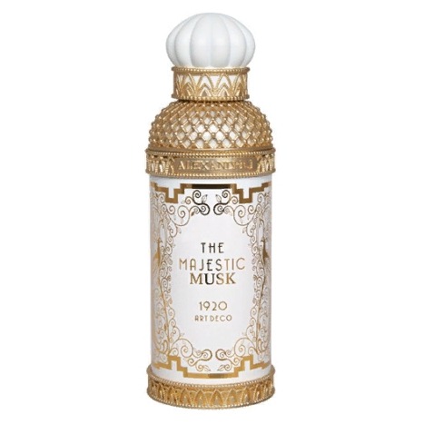 Alexandre J The Majestic Musk