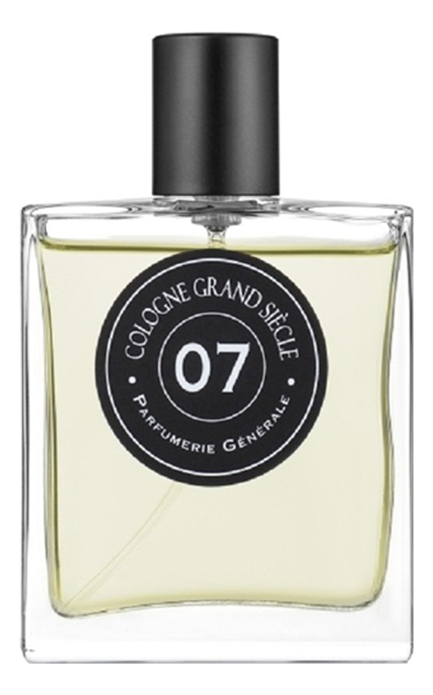 Pierre Guillaume Cologne Grand Siecle 07