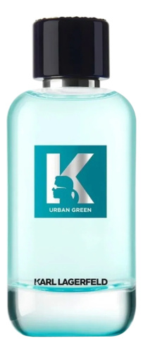 Karl Lagerfeld Urban Green