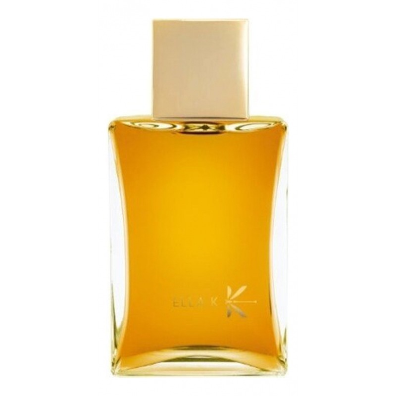 Ella K Parfums Ghibli