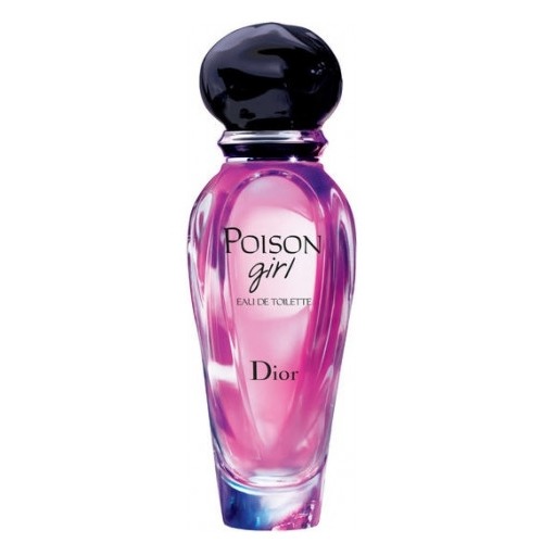 Christian Dior Poison Girl Eau de Toilette Roller Pearl