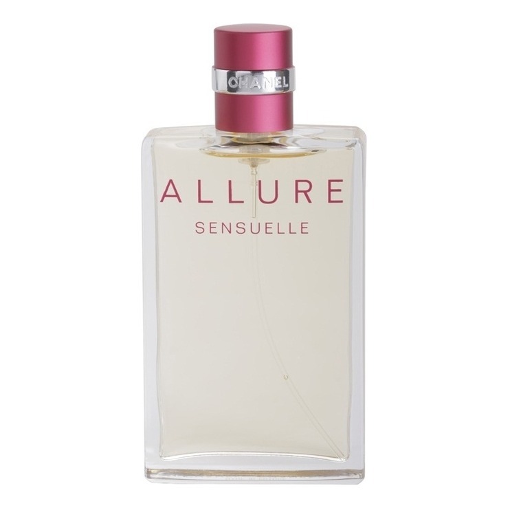 Chanel Allure Sensuelle Eau de Toilette