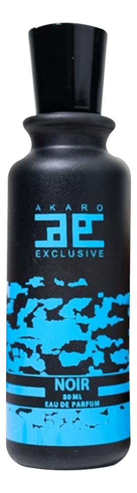 Akaro Exclusive Noir