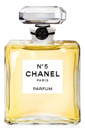 Chanel No 5 Parfum