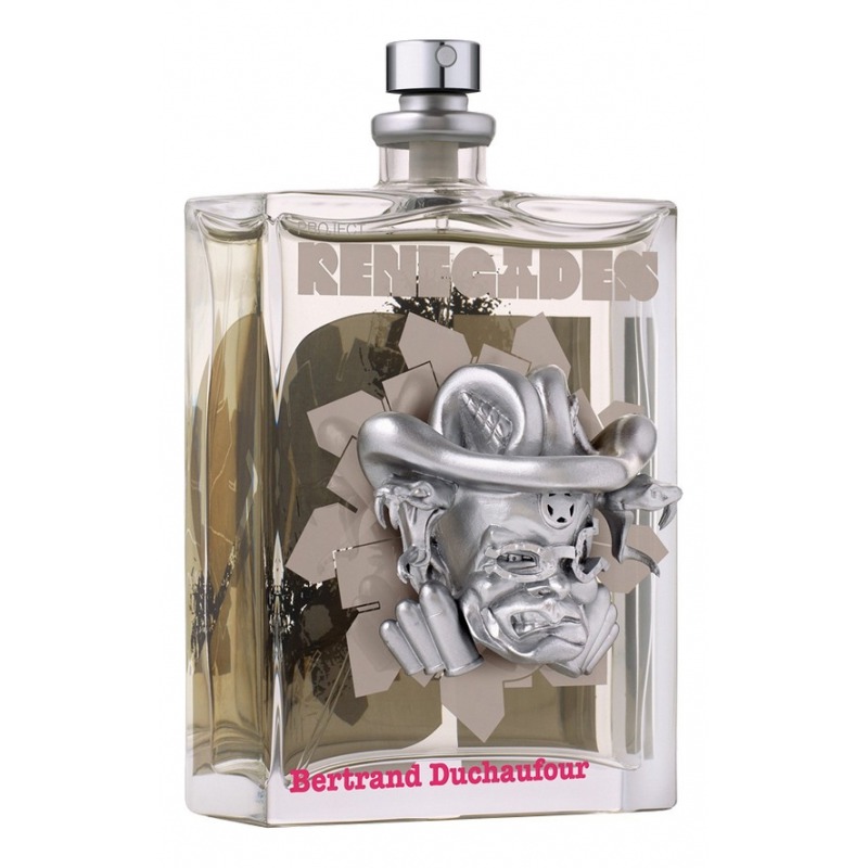 Renegades Bertrand Duchaufour