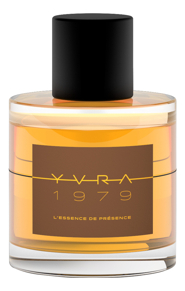 YVRA 1979 - L'Essence de Presence