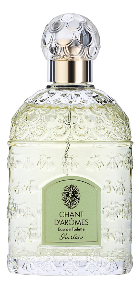 Guerlain Chant D'Aromes