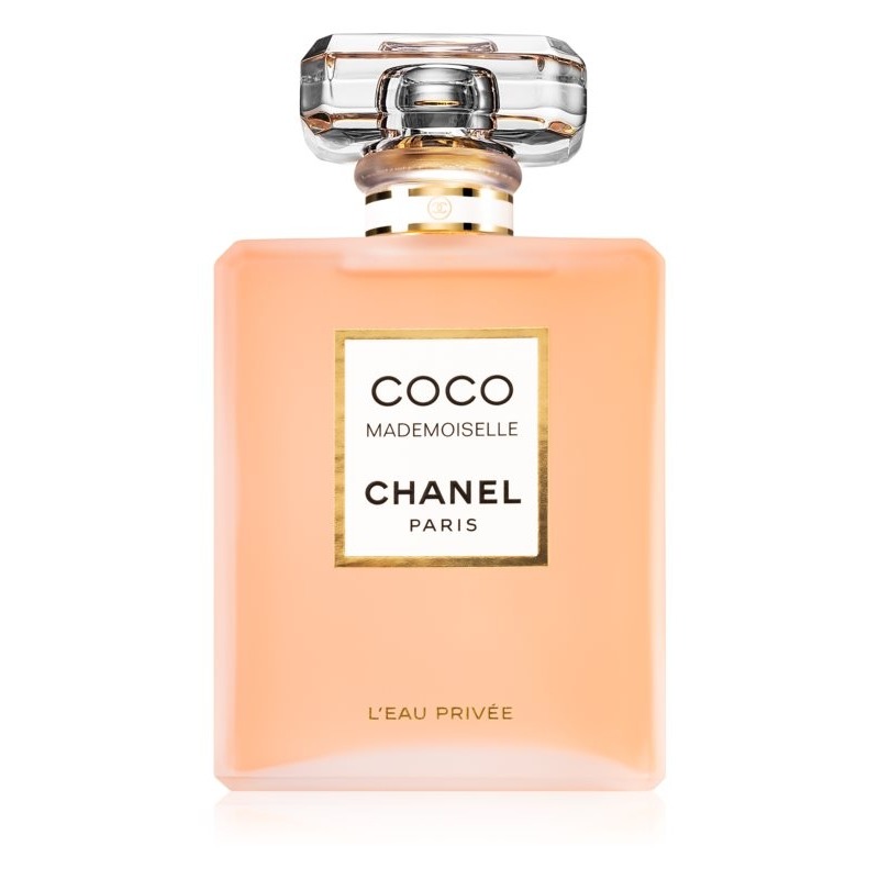 Chanel Coco Mademoiselle L'Eau Privee