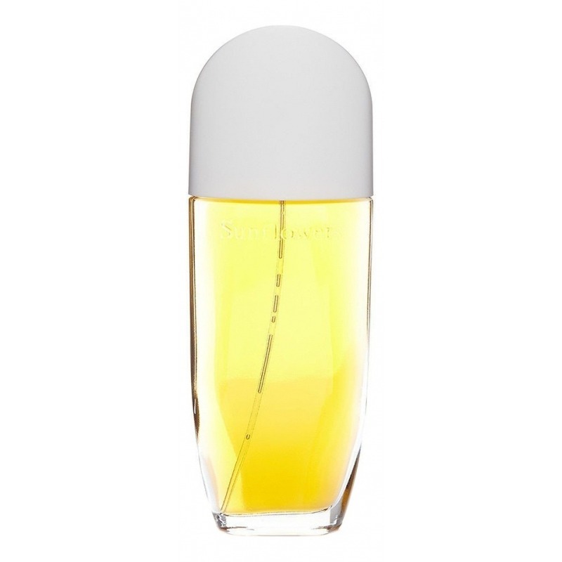 Elizabeth Arden Sunflowers
