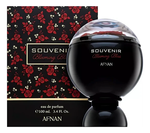 AFNAN Souvenir Blooming Bliss
