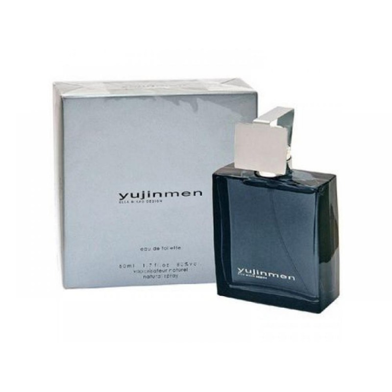 Ella Mikao Yujin Men (Silver)