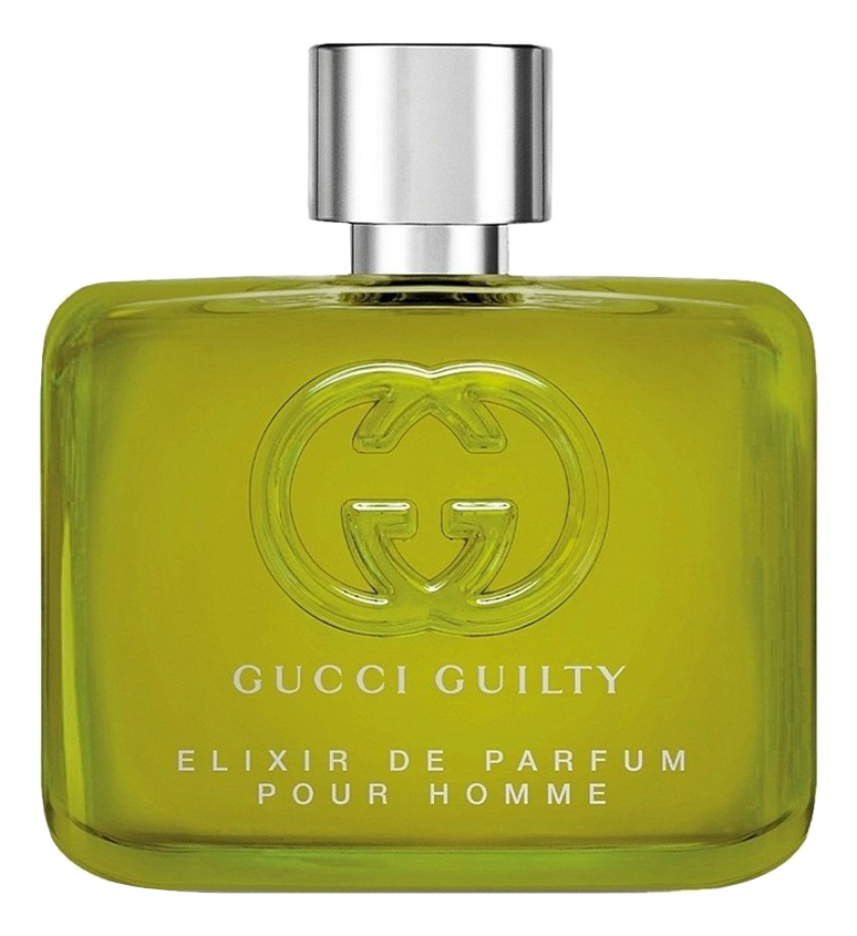GUCCI Guilty Elixir De Parfum Pour Homme