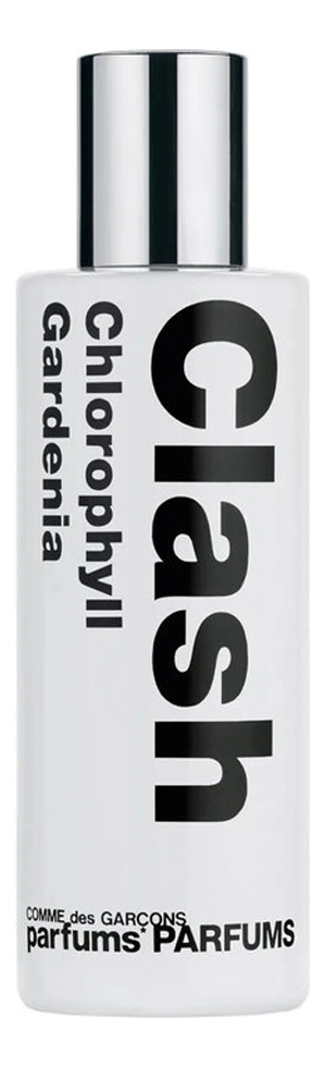 Comme des Garcons Parfums Clash Chlorophyll Gardenia