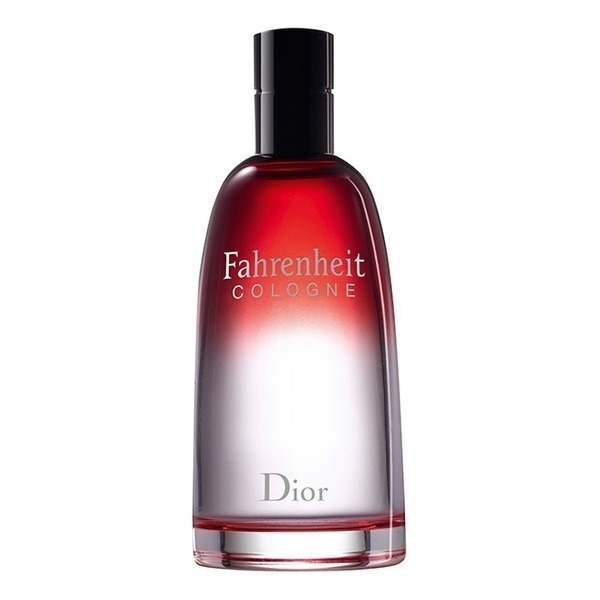 Christian Dior Fahrenheit Cologne