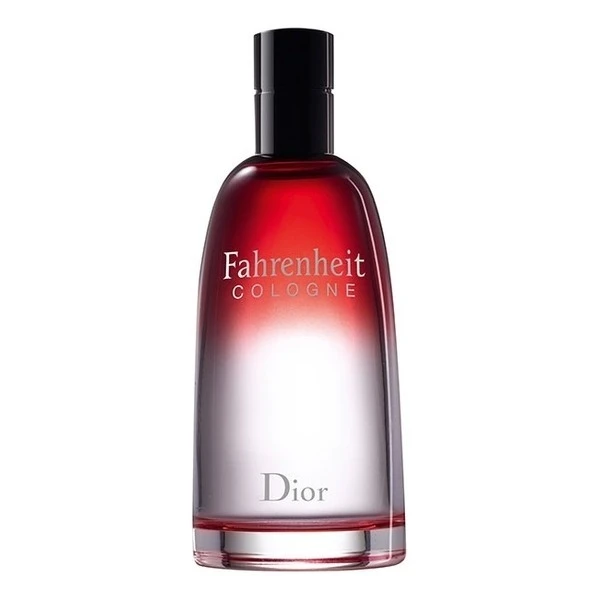Christian Dior Fahrenheit Cologne