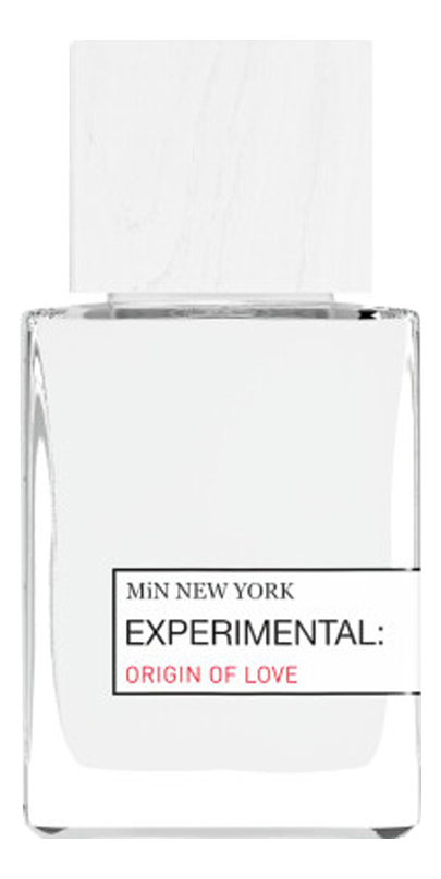 MiN New York Origin of Love