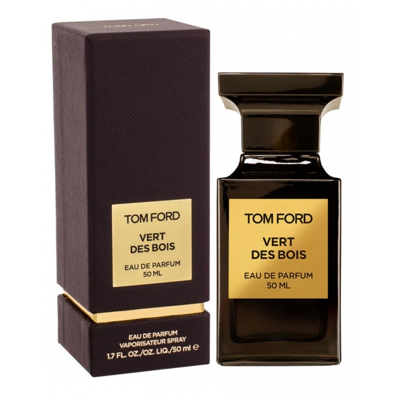 Tom Ford Vert des Bois