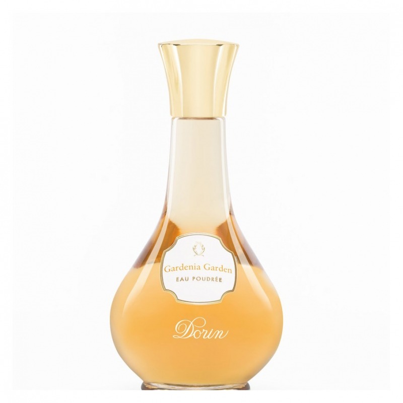 Dorin Gardenia Garden Eau Poudree