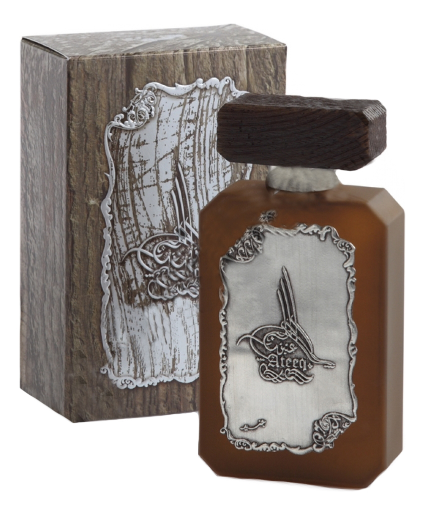 Syed Junaid Alam Ateeq