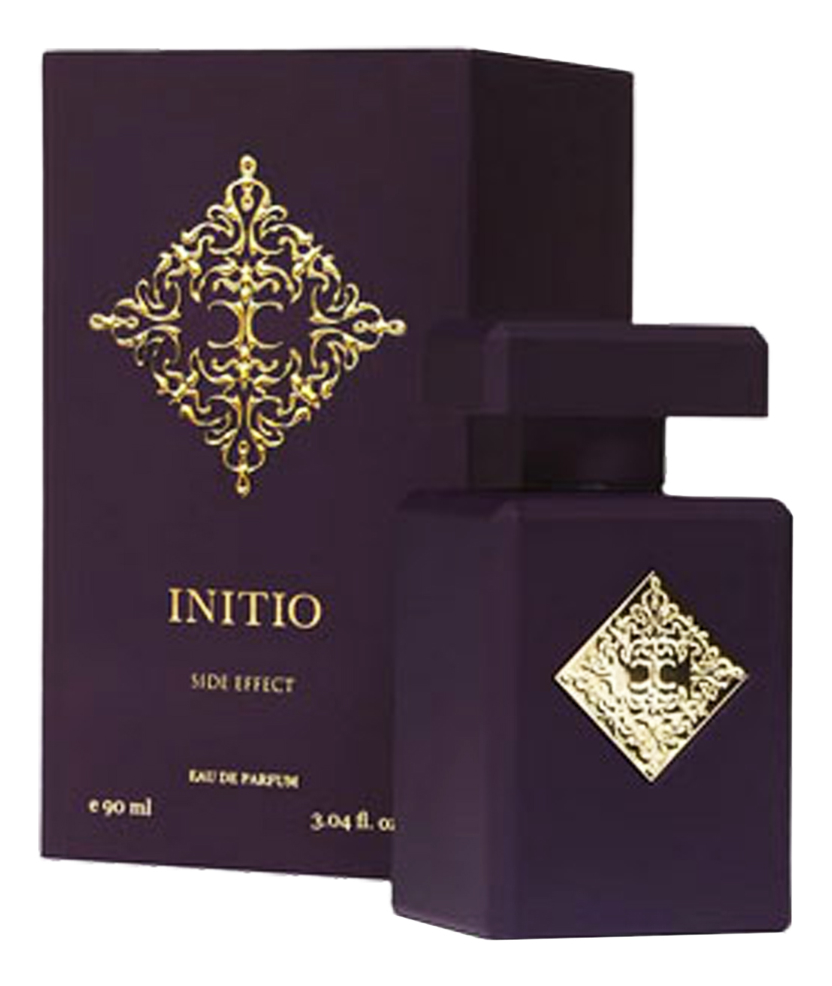 Initio Parfums Prives Side Effect Парфюмерная вода для женщин 90 ml