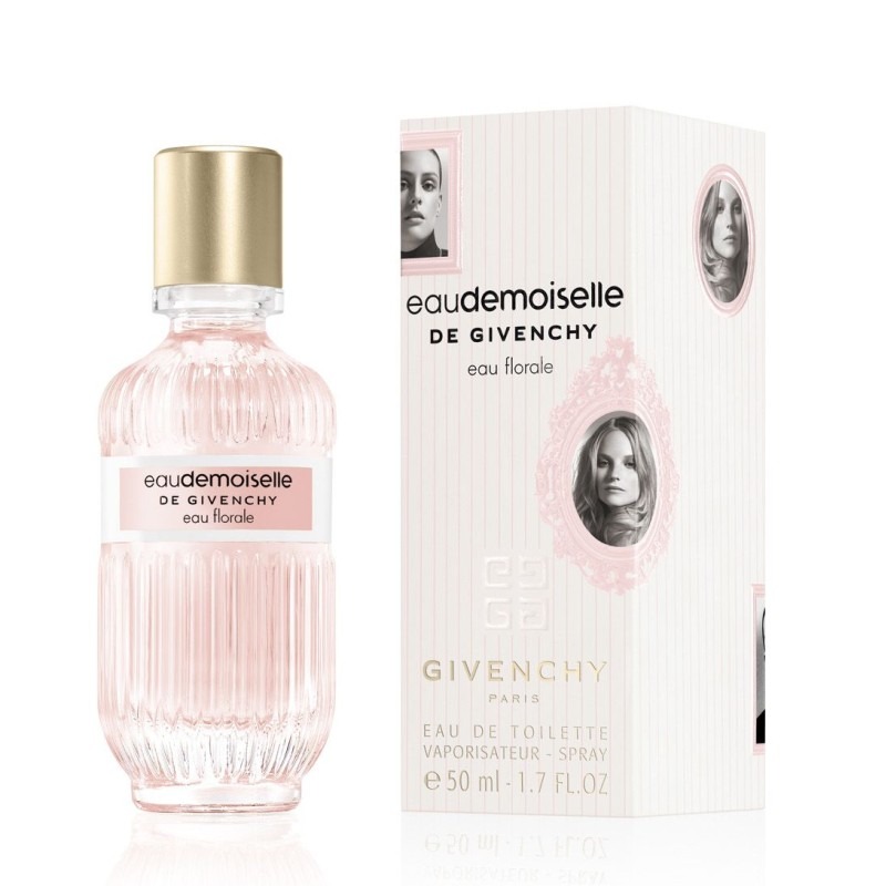 GIVENCHY Eaudemoiselle de Givenchy Eau Florale