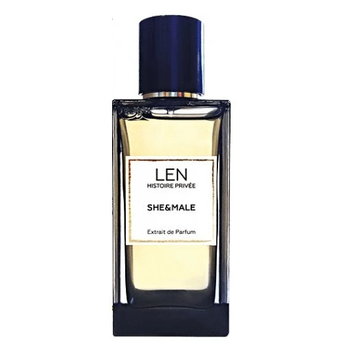 Len Fragrances She & Male