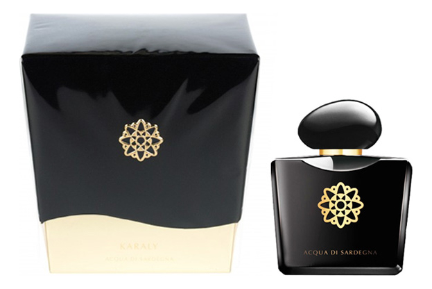 Acqua Di Sardegna Karaly